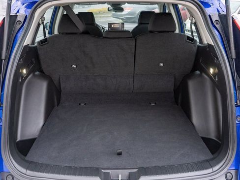 Certified 2023 Honda CR-V LX image 11