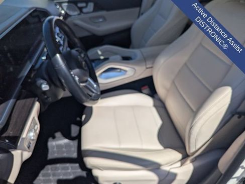 Used 2023 Mercedes-Benz GLE 450 4MATIC w/ 3rd Row Seat Package image 21