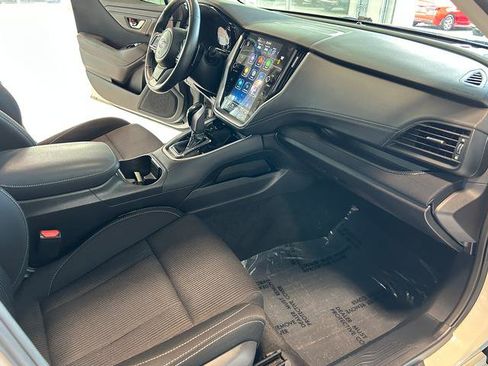 Used 2023 Subaru Legacy Premium image 25