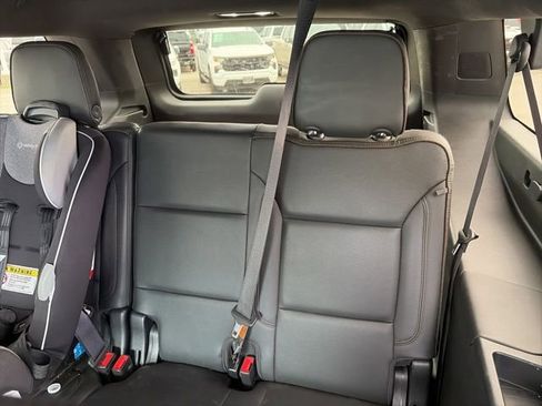 Used 2021 Chevrolet Suburban High Country w/ Max Trailering Package RWD image 14