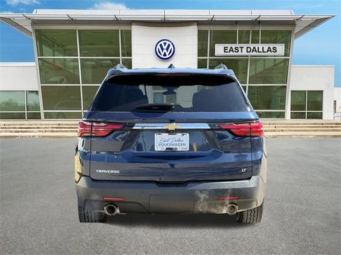Used 2023 Chevrolet Traverse LT image 7