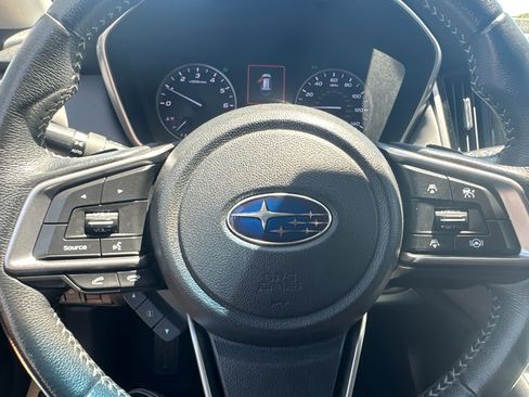 Used 2020 Subaru Outback Onyx Edition XT image 22