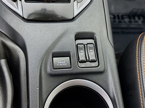 Used 2023 Subaru Crosstrek 2.5i Limited w/ Moonroof Package image 11