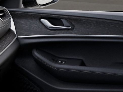 New 2025 Jeep Grand Cherokee Limited w/ Trailer Tow Package image 25