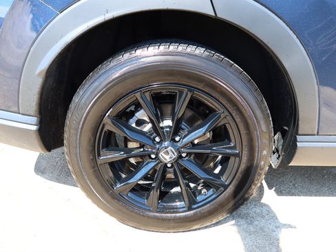 Used 2025 Honda CR-V Sport-L image 7