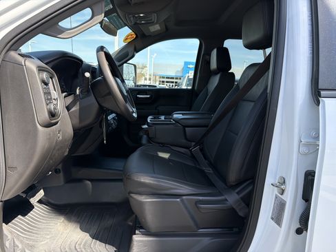 Used 2023 Chevrolet Silverado 3500 W/T w/ WT Convenience Package image 12