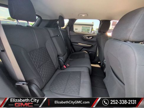 Used 2021 Chevrolet Blazer LT FWD image 20