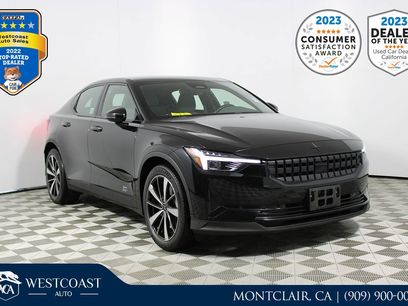 Used 2022 Polestar Polestar 2 w/ Plus Package