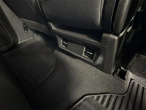 Used 2019 Chevrolet Silverado 1500 Custom Trail Boss w/ Custom Convenience Package image 29