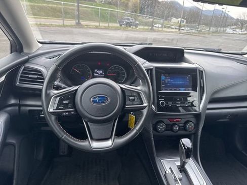 Used 2019 Subaru Crosstrek 2.0i Premium image 13