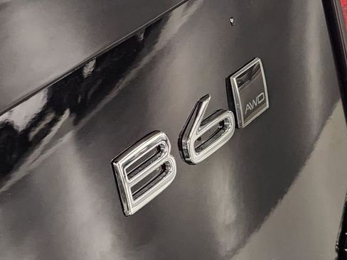 New 2026 Volvo XC90 B6 Plus AWD/4WD image 13