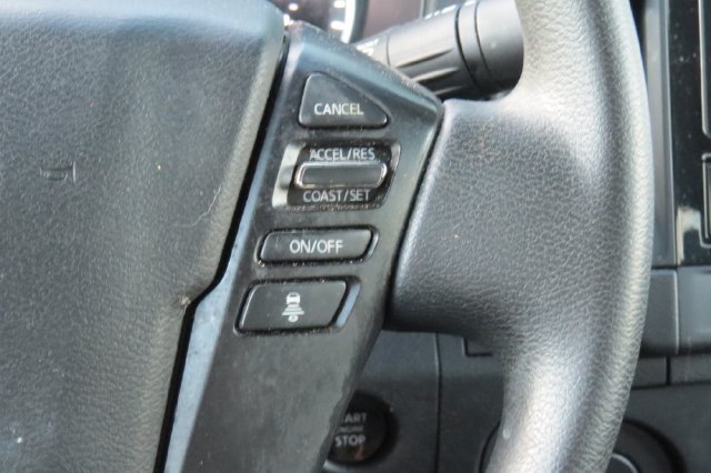 Used 2026 Nissan Frontier S RWD image 18