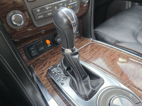 Used 2019 Nissan Armada SL w/ Premium Package image 17