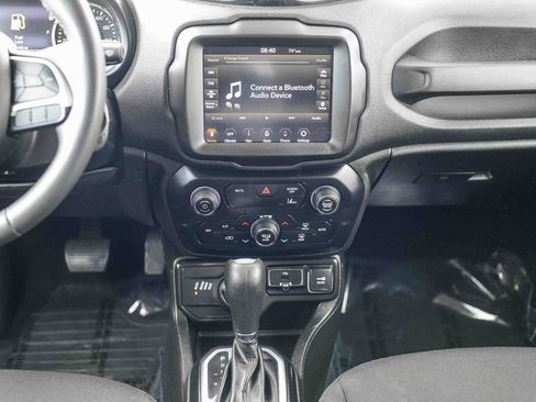 Used 2023 Jeep Renegade Altitude image 14