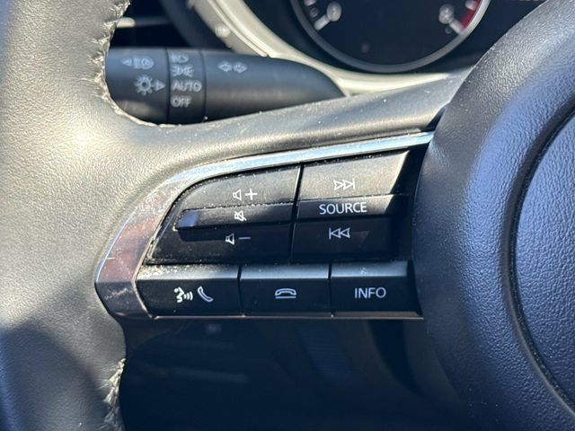 Certified 2025 MAZDA CX-30 AWD 2.5 S w/ Preferred Package image 31