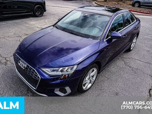 Used 2022 Audi A3 2.0T Premium FWD image 18