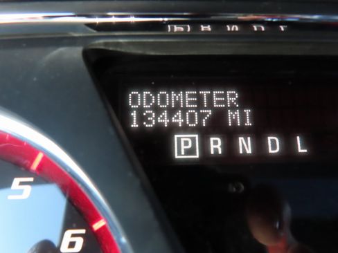 Used 2014 GMC Acadia Denali image 20