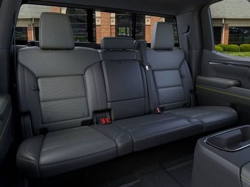 New 2026 Chevrolet Silverado 1500 ZR2 AWD/4WD image 17
