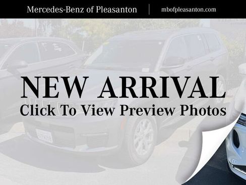 Used 2021 Jeep Grand Cherokee L Limited AWD/4WD image 1