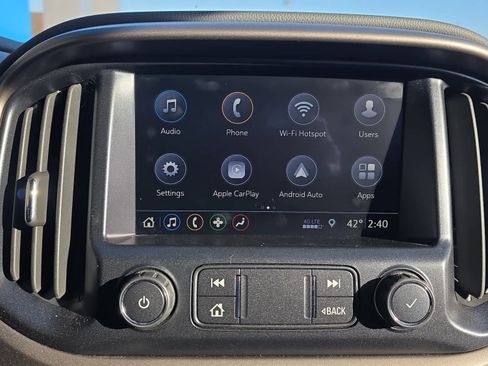 Used 2019 Chevrolet Colorado Z71 image 13