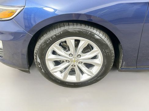 Used 2020 Chevrolet Malibu LT FWD image 8