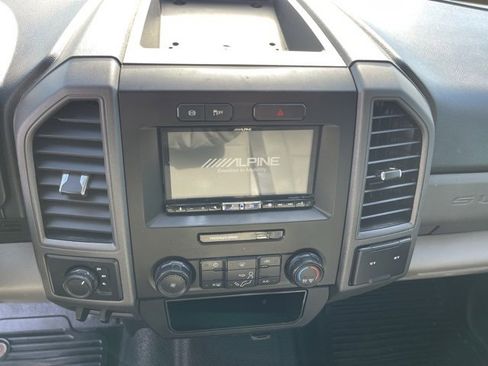 Used 2021 Ford F350 XL w/ STX Appearance Package image 17