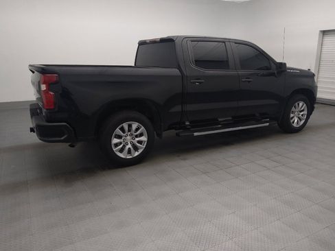 Used 2019 Chevrolet Silverado 1500 Custom w/ Custom Value Package RWD image 10