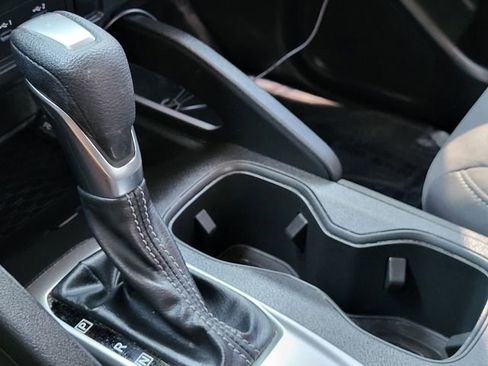 Certified 2024 Nissan Frontier SV image 14