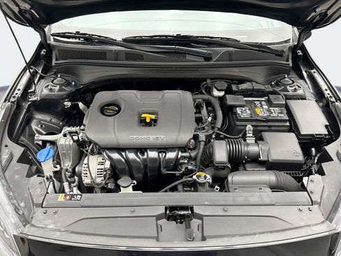 Used 2023 Kia Forte GT-Line image 24