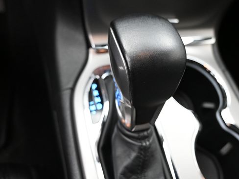 Used 2022 Jeep Grand Cherokee Limited AWD/4WD image 19