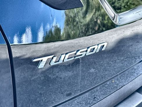 Used 2024 Hyundai Tucson SE FWD image 10