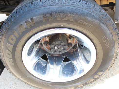 Used 2015 GMC Sierra 3500 Denali image 40