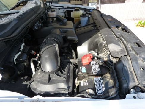 Used 2019 Ford F250 XL RWD image 11