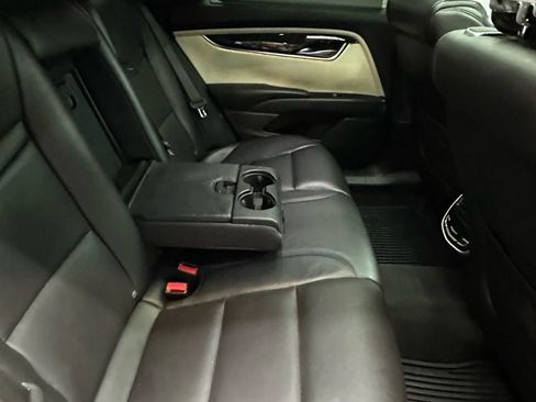 Used 2013 Cadillac XTS Platinum w/ Driver Assist Package image 23