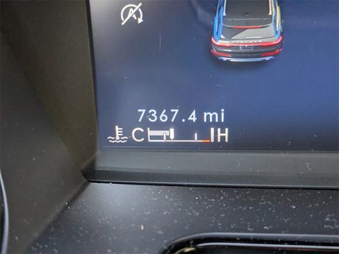 Certified 2024 Lincoln Corsair Reserve w/ Equipment Group 201A image 30