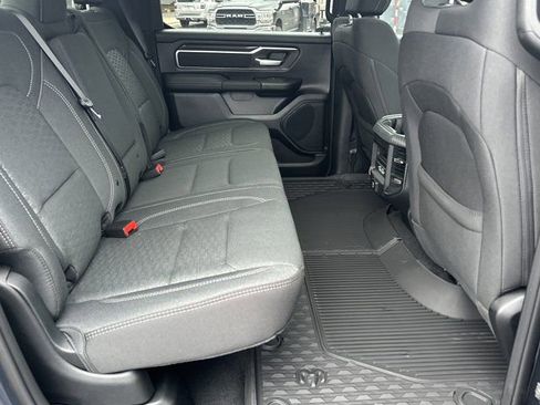 New 2026 RAM 1500 Big Horn/Lone Star image 17