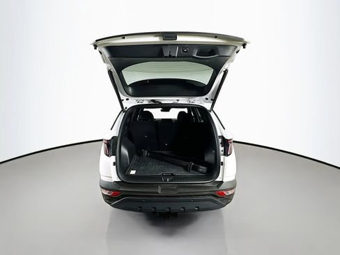 Used 2024 Hyundai Tucson XRT image 34