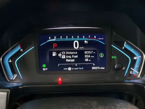 Used 2024 Honda Odyssey EX-L image 26