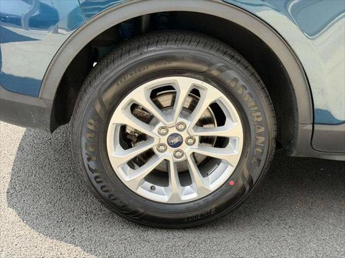 Used 2020 Ford Escape SE AWD/4WD image 8