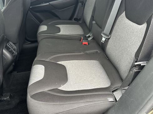 Used 2014 Jeep Cherokee Latitude w/ Cold Weather Group image 13