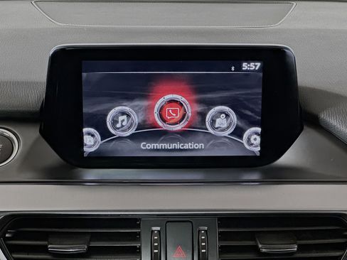 Used 2017 MAZDA MAZDA6 Grand Touring image 12