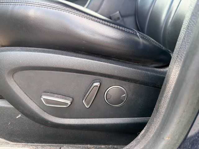 Used 2017 Lincoln MKC Reserve w/ Lincoln MKC Climate Package AWD/4WD image 15