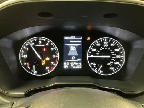 Certified 2024 Subaru Outback Limited image 24