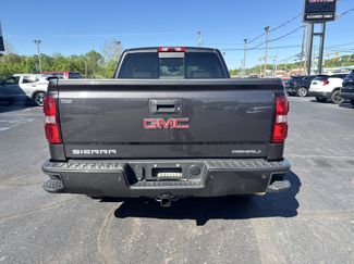 Used 2015 GMC Sierra 1500 Denali AWD/4WD video 4