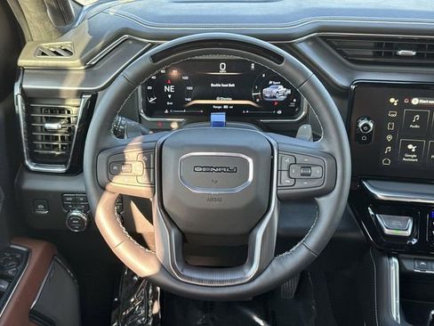 New 2026 GMC Sierra 1500 Denali Ultimate image 8