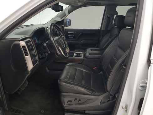 Used 2018 GMC Sierra 1500 Denali w/ Denali Ultimate Package image 12