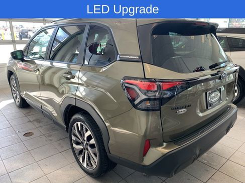 New 2026 Subaru Forester Touring image 14