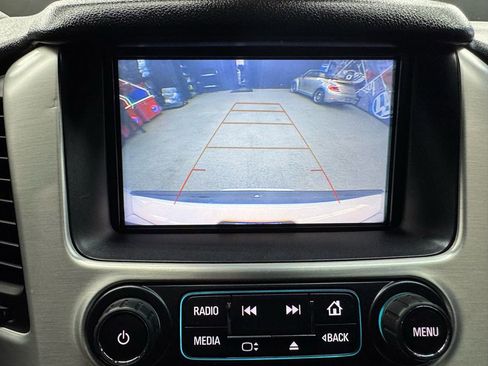 Used 2018 GMC Yukon SLT w/ Open Road Package image 30