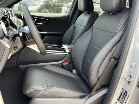 New 2026 Mercedes-Benz GLC 300 4MATIC image 11