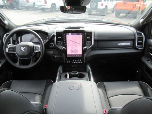 New 2026 RAM 3500 Laramie image 42